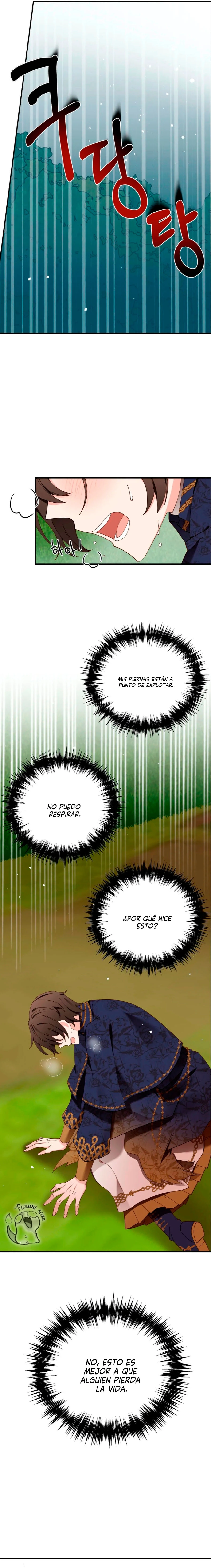 Salvación Capitulo 24 página 17