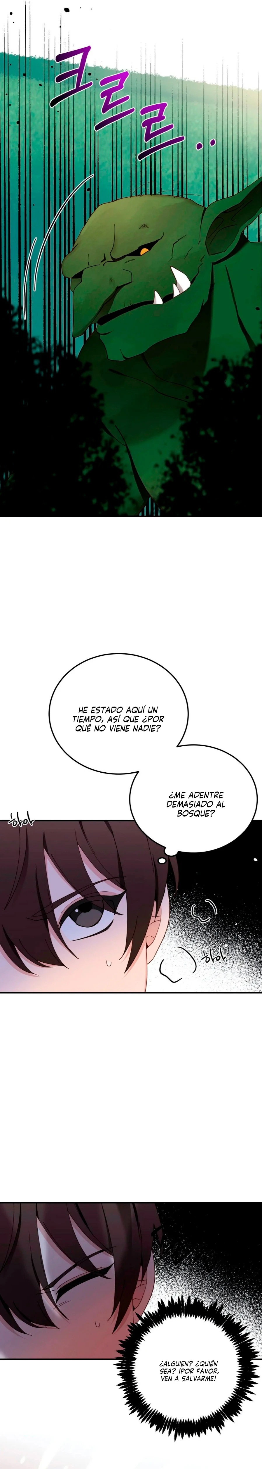 Salvación Capitulo 24 página 18