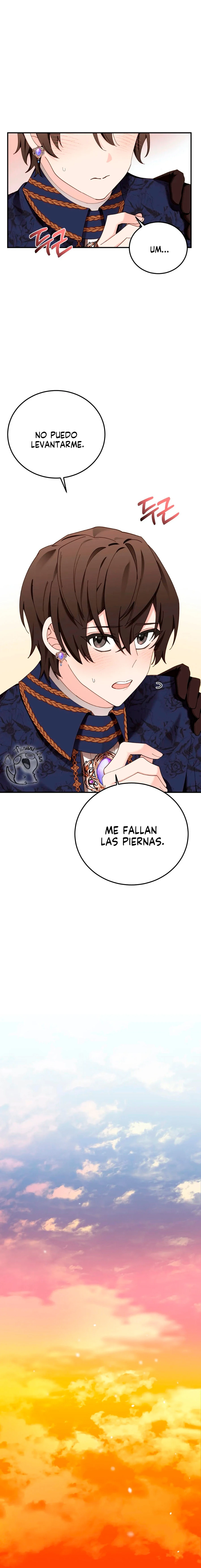 Salvación Capitulo 24 página 21