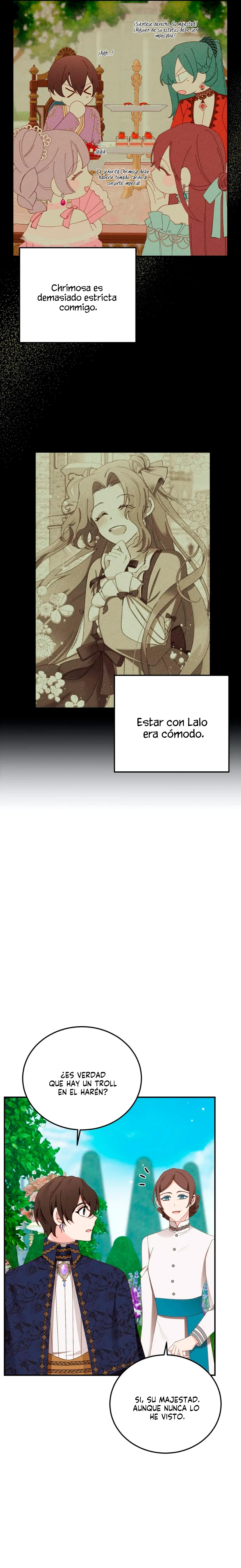 Salvación Capitulo 24 página 6