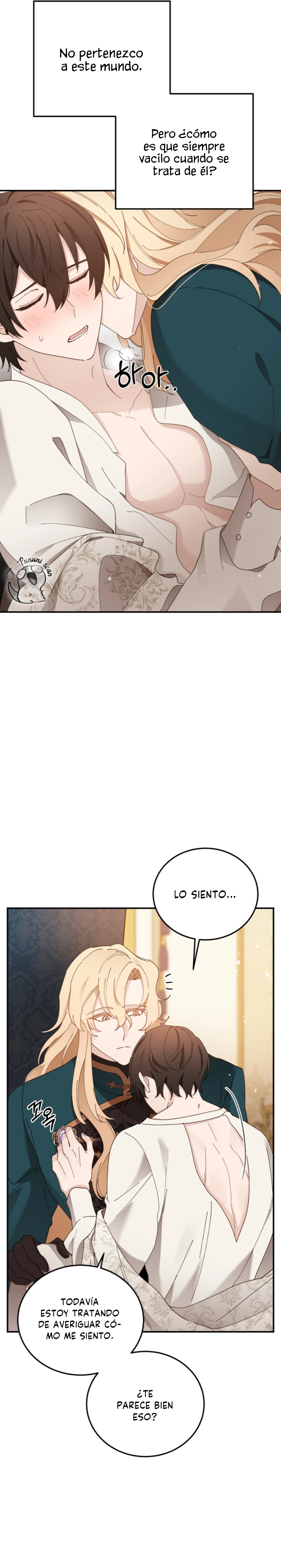 Salvación Capitulo 25 página 12