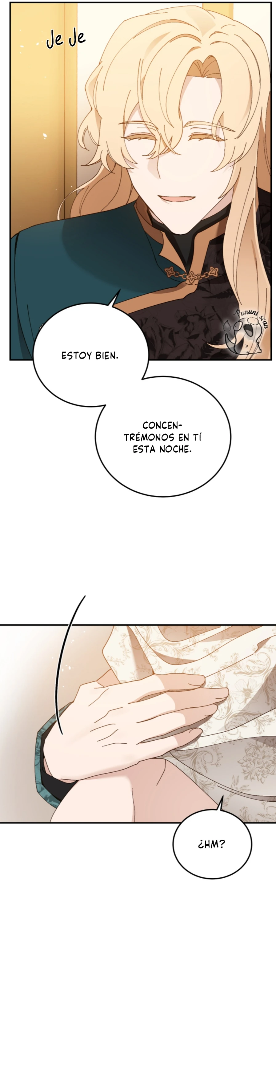 Salvación Capitulo 25 página 22