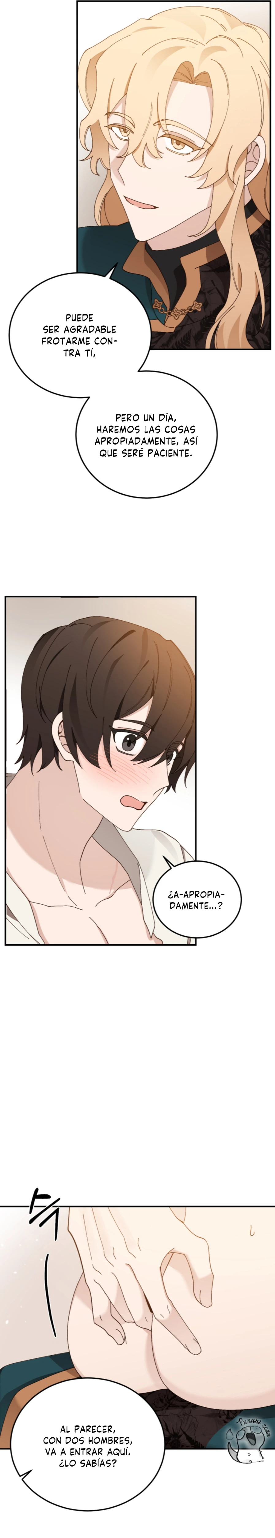 Salvación Capitulo 25 página 24