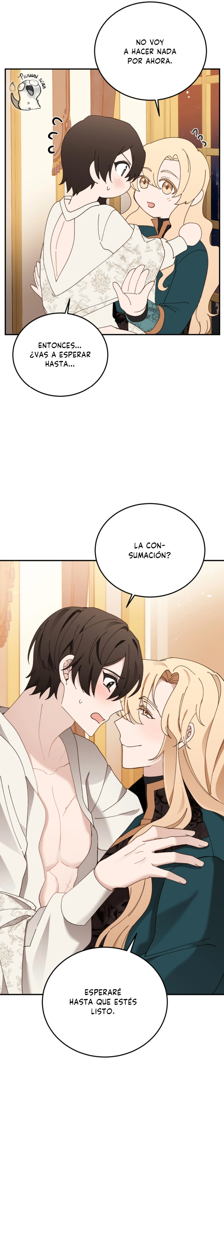 Salvación Capitulo 25 página 26