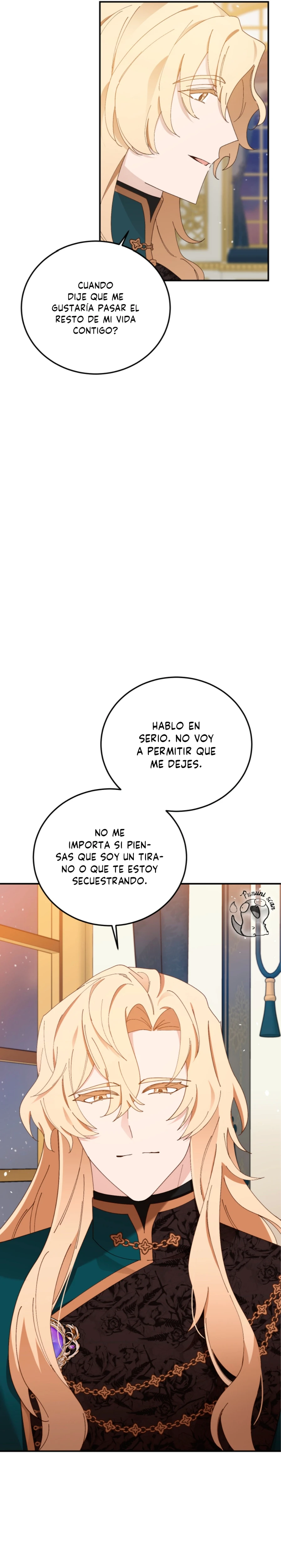 Salvación Capitulo 25 página 7