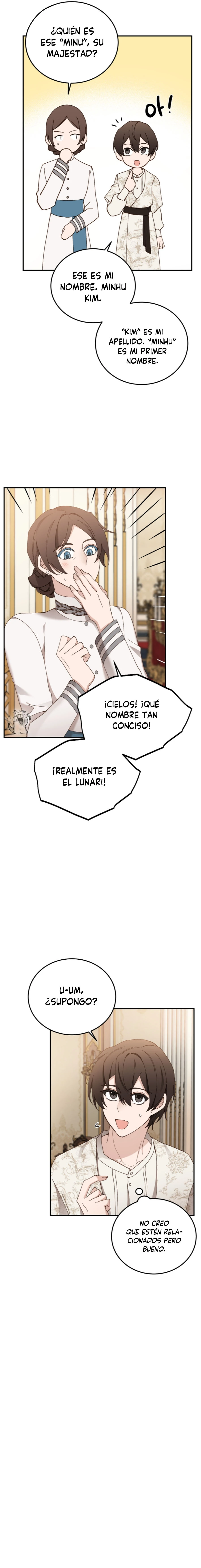 Salvación Capitulo 26 página 15