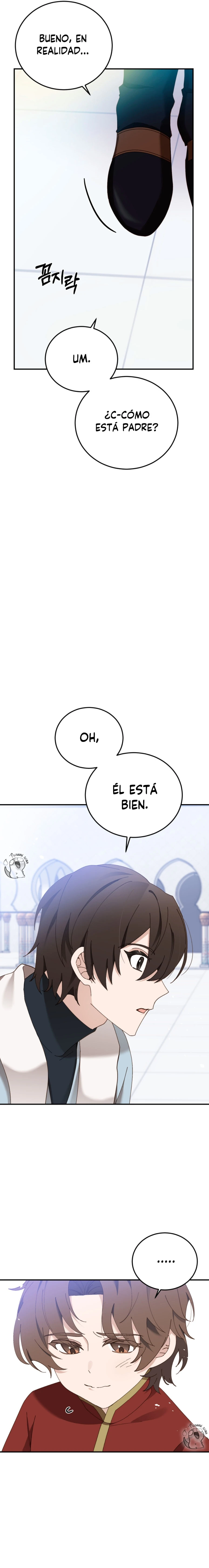 Salvación Capitulo 26 página 21