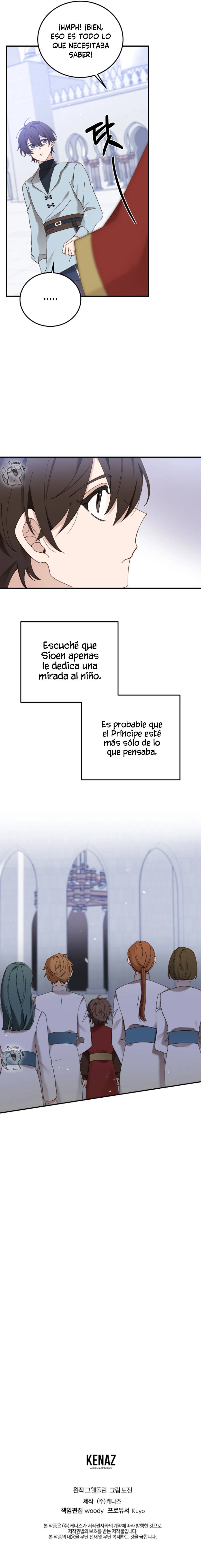 Salvación Capitulo 26 página 22