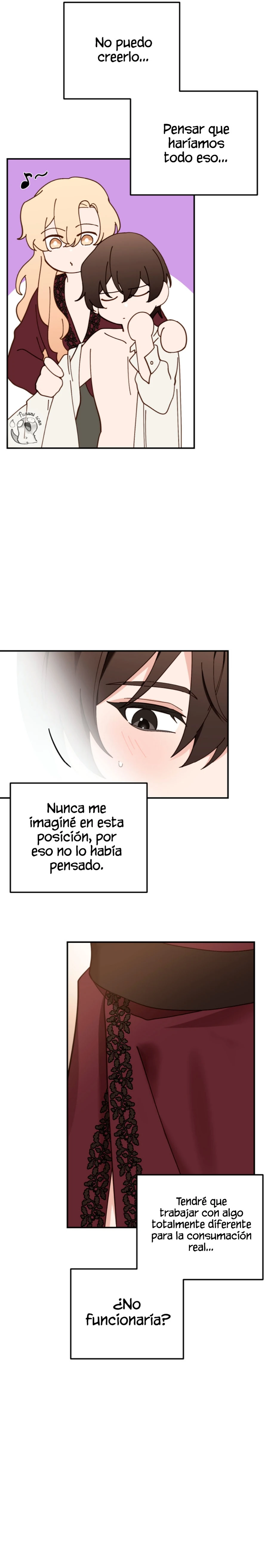 Salvación Capitulo 26 página 8