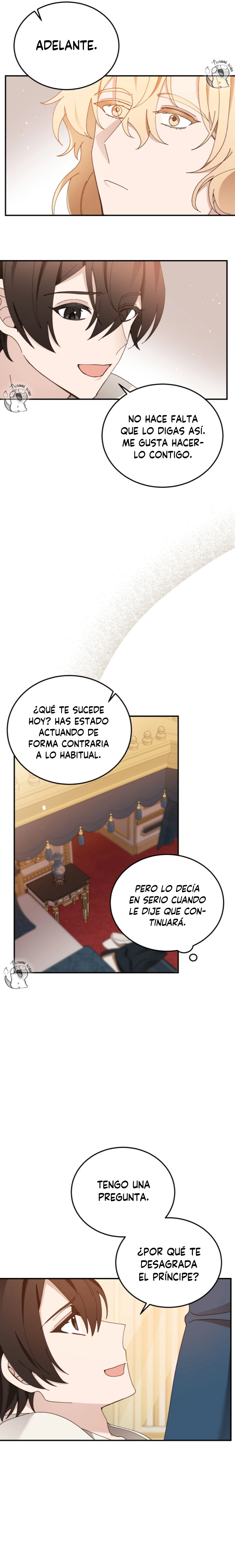 Salvación Capitulo 27 página 10
