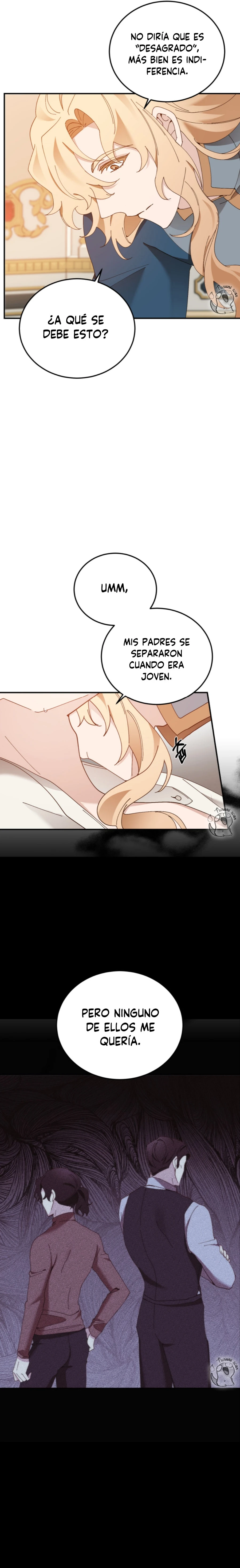 Salvación Capitulo 27 página 11