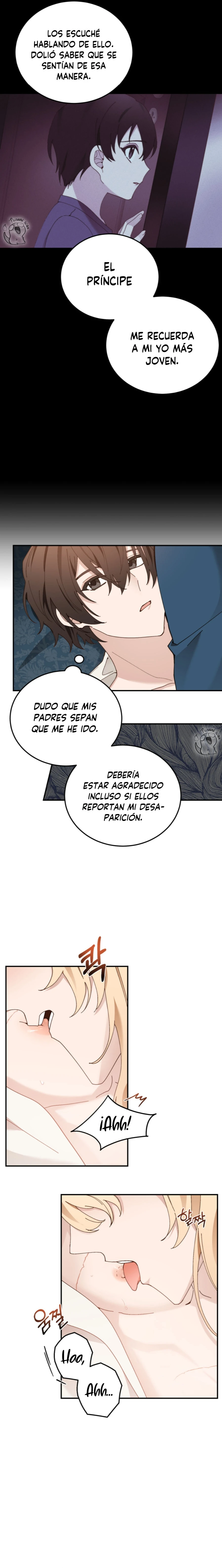 Salvación Capitulo 27 página 12