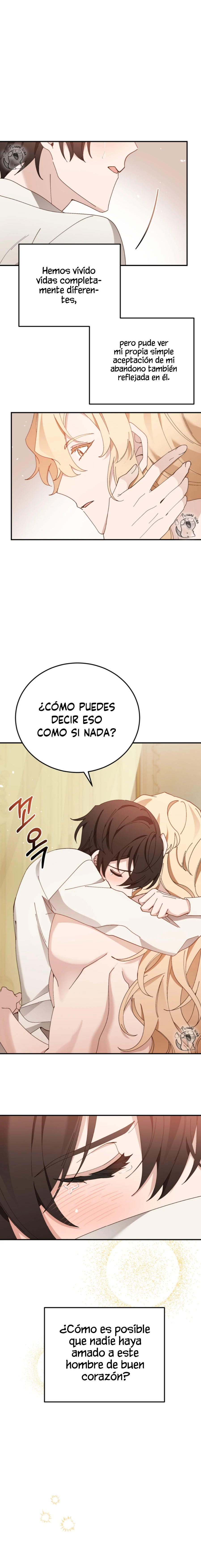 Salvación Capitulo 27 página 16