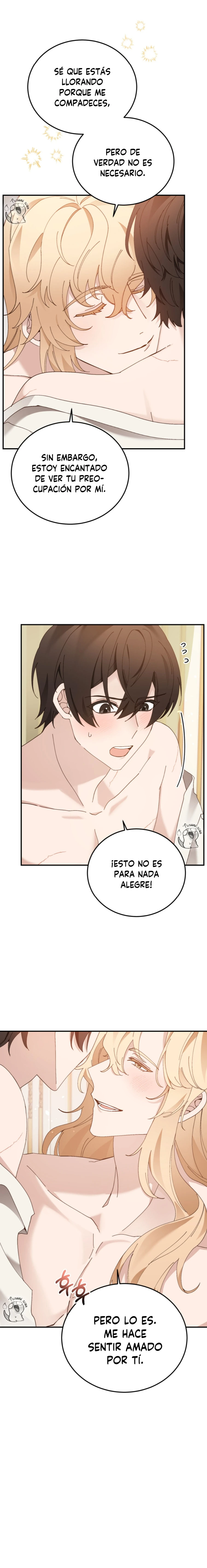 Salvación Capitulo 27 página 17