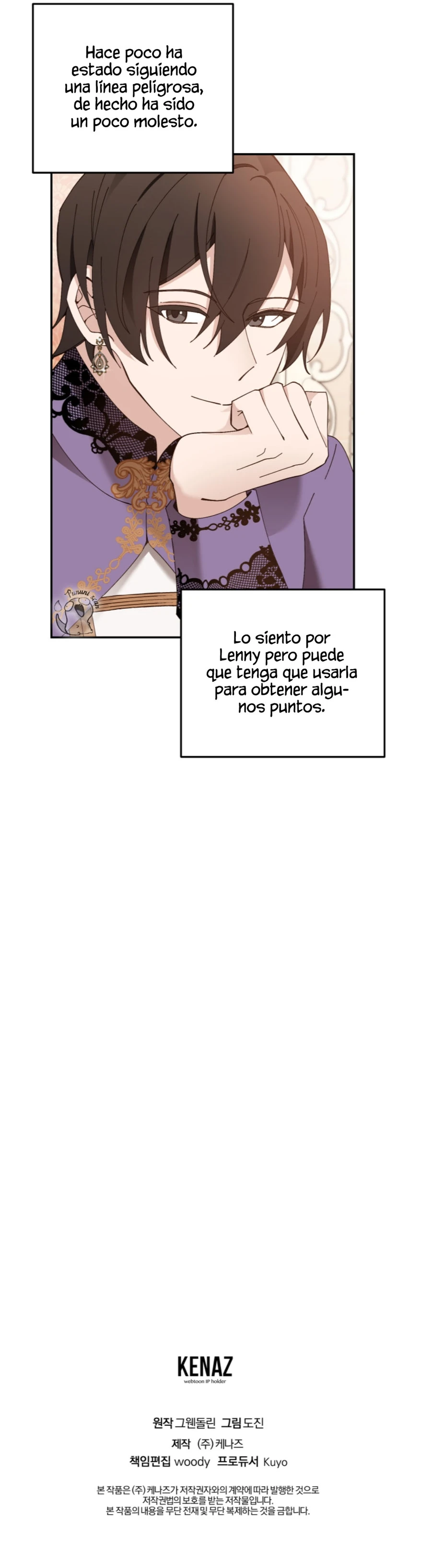Salvación Capitulo 27 página 23