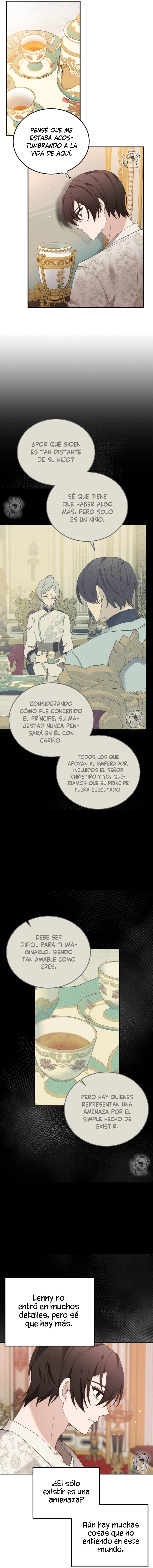 Salvación Capitulo 27 página 5