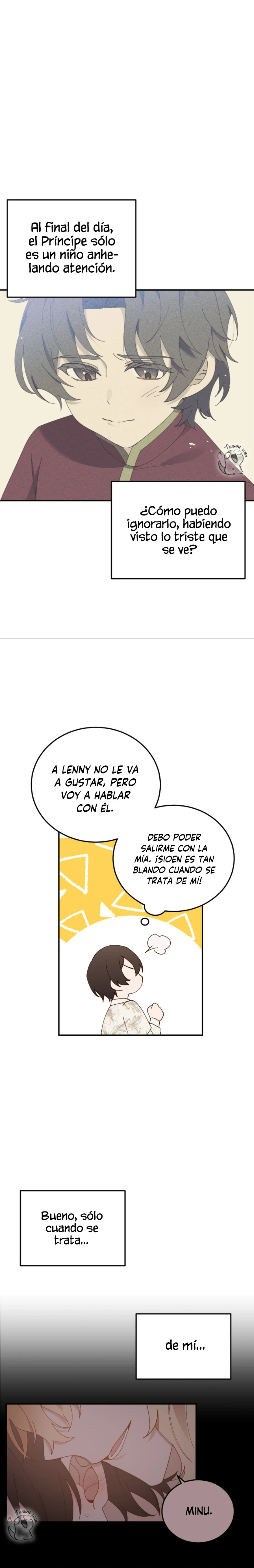 Salvación Capitulo 27 página 6