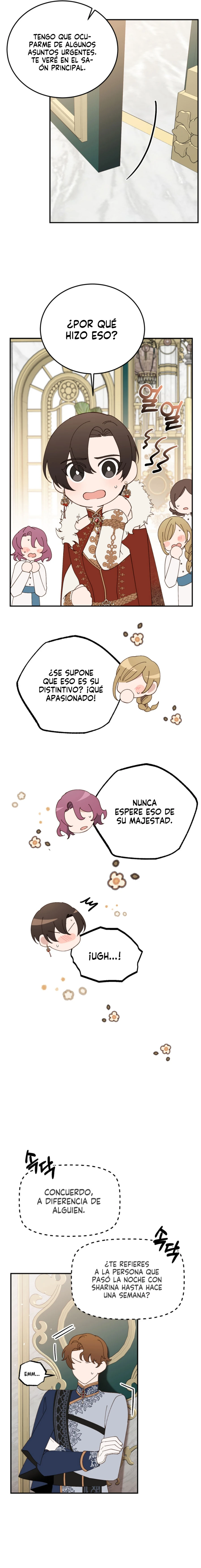 Salvación Capitulo 28 página 12