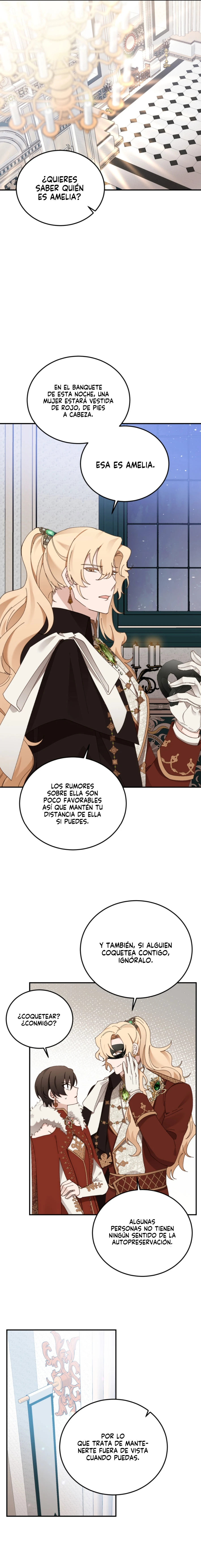 Salvación Capitulo 28 página 14