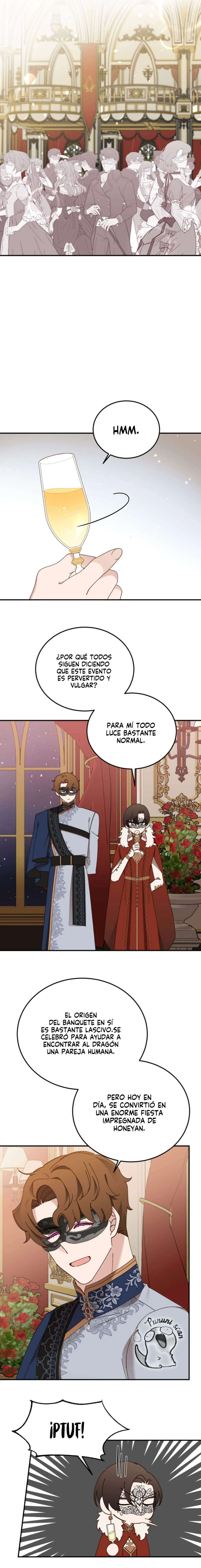 Salvación Capitulo 28 página 16