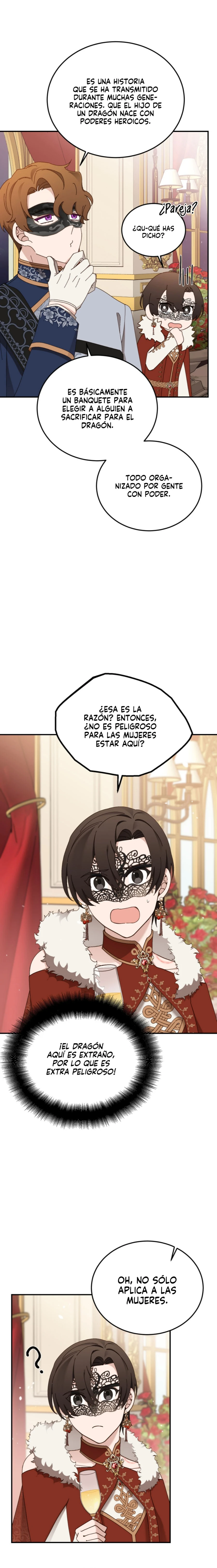 Salvación Capitulo 28 página 17