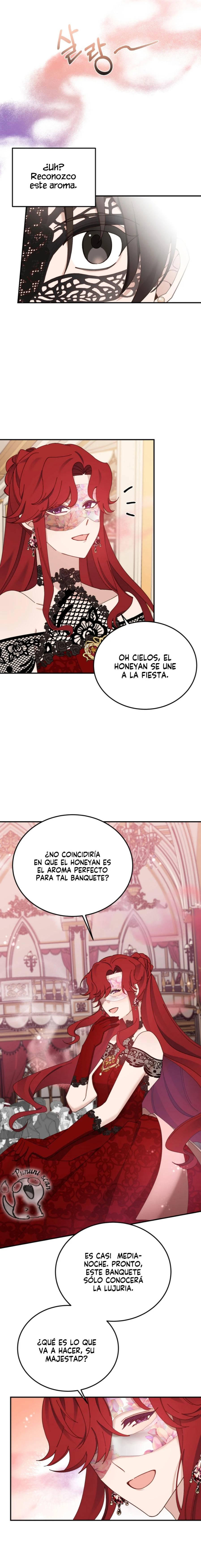Salvación Capitulo 28 página 22