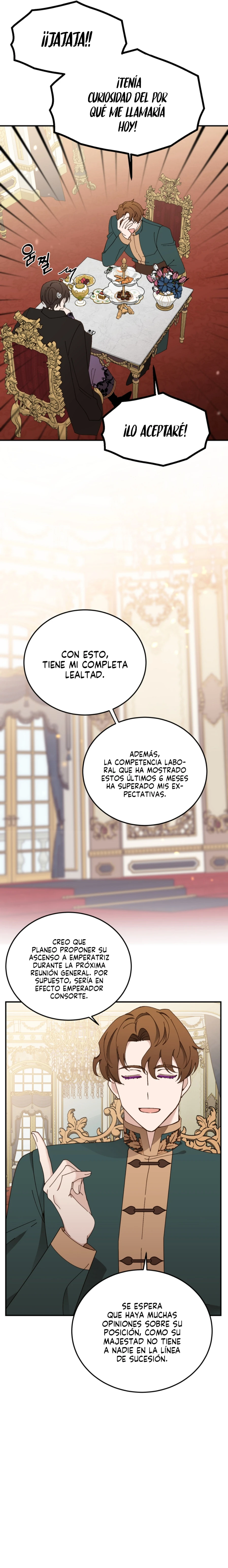 Salvación Capitulo 28 página 5