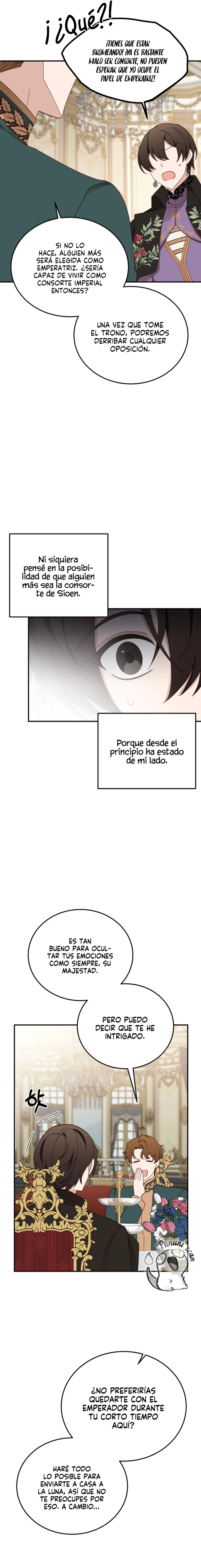 Salvación Capitulo 28 página 6