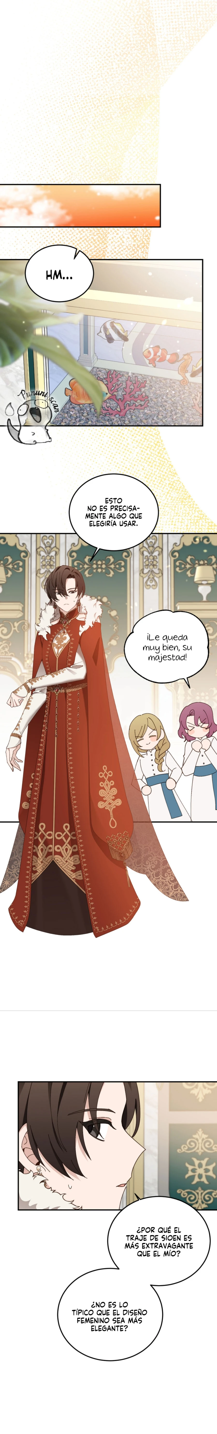 Salvación Capitulo 28 página 9