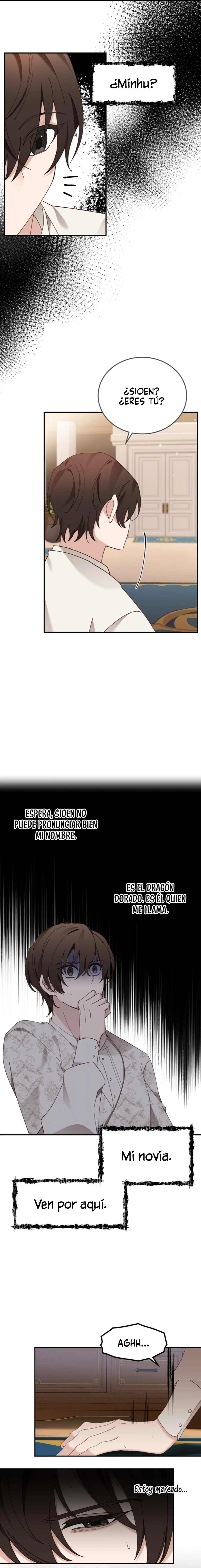 Salvación Capitulo 29 página 11