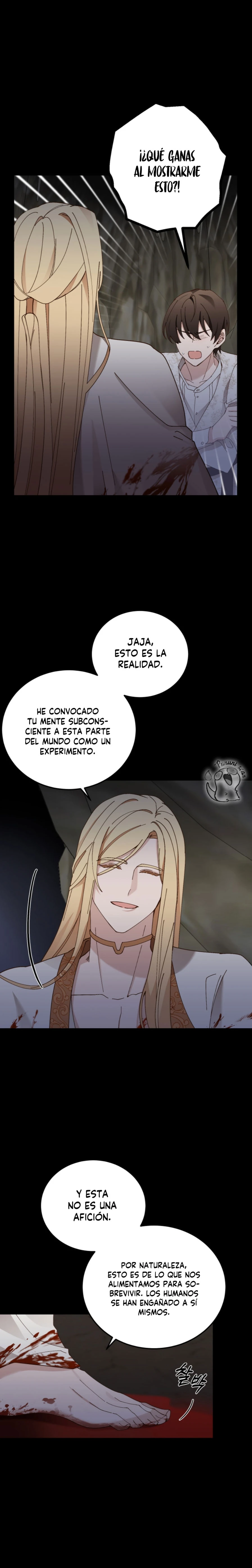 Salvación Capitulo 29 página 15