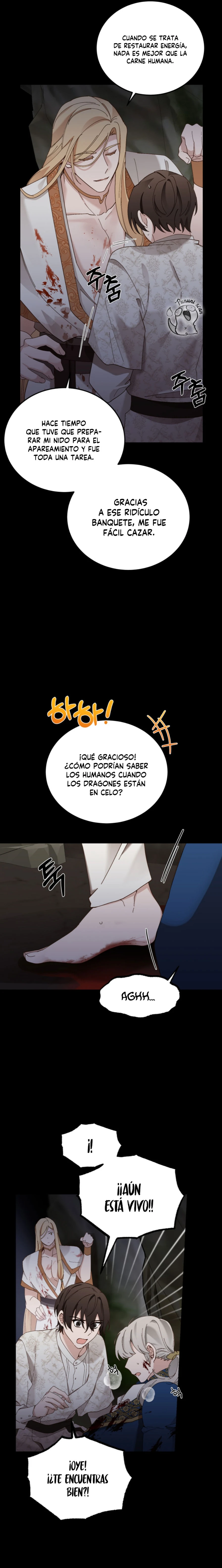Salvación Capitulo 29 página 16