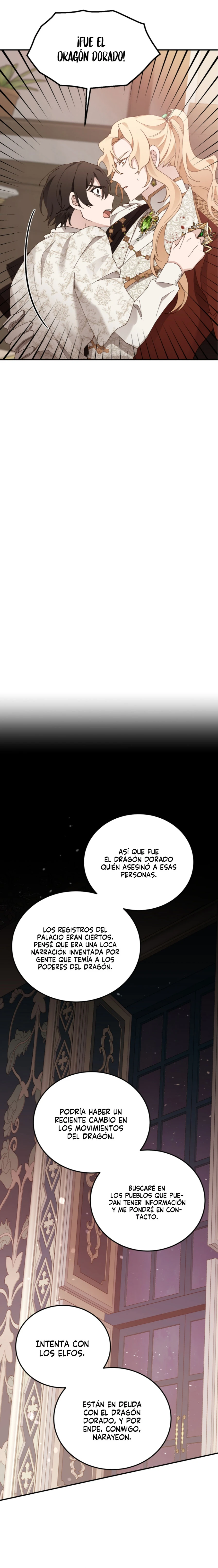 Salvación Capitulo 29 página 21