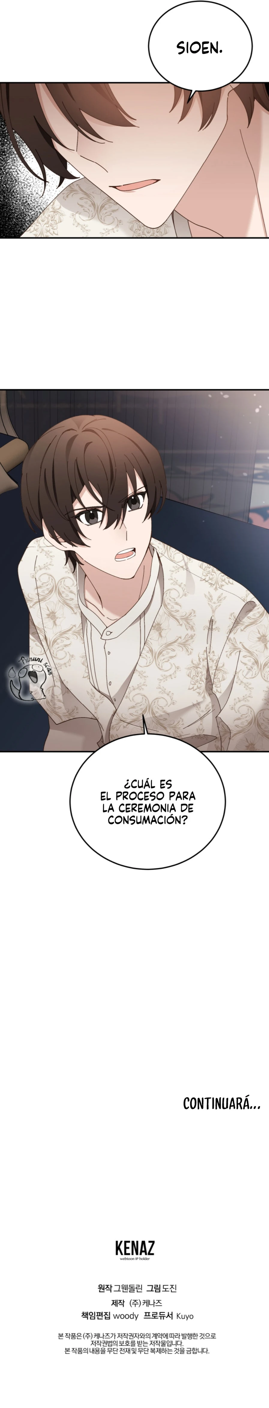 Salvación Capitulo 29 página 23