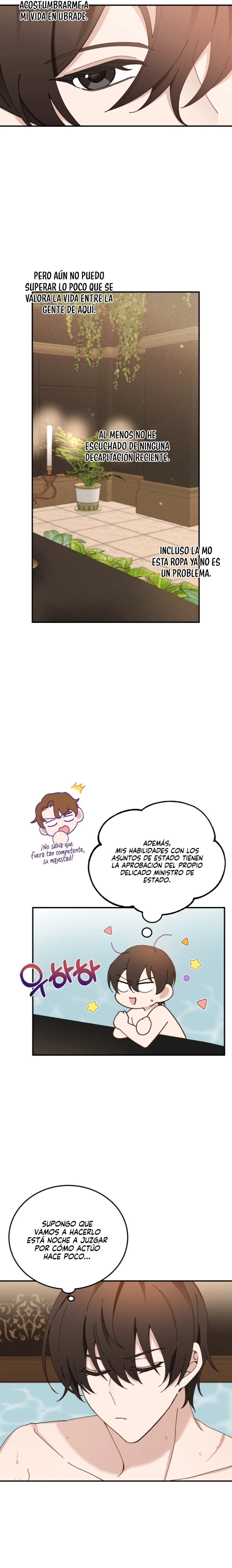 Salvación Capitulo 29 página 9