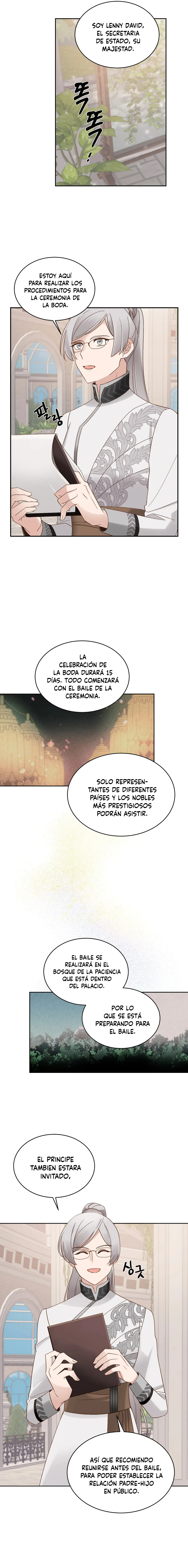 Salvación Capitulo 3 página 17
