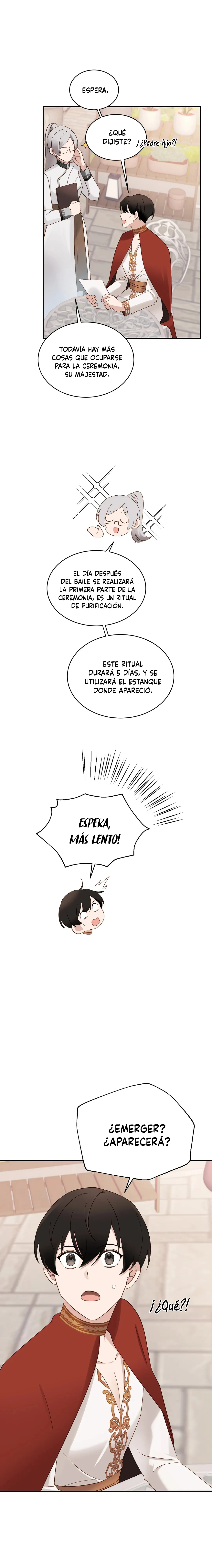 Salvación Capitulo 3 página 18