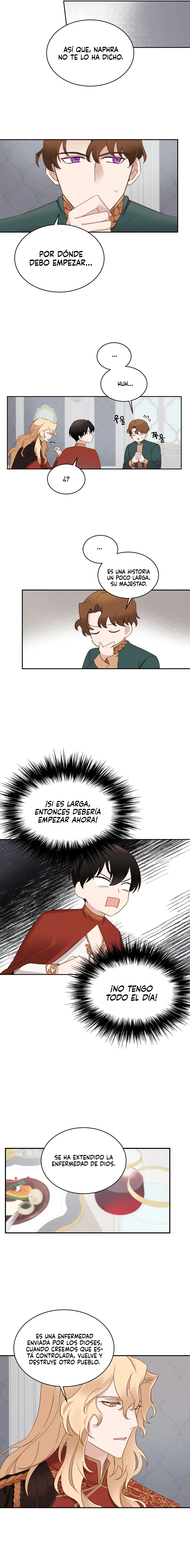 Salvación Capitulo 3 página 8