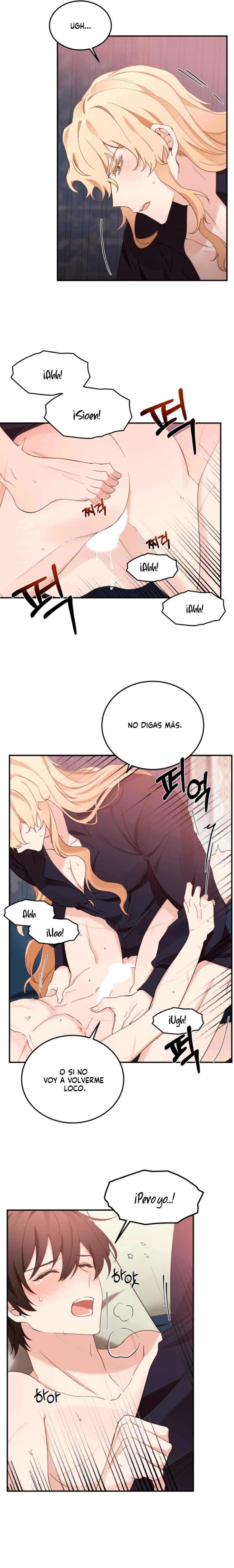 Salvación Capitulo 30 página 13