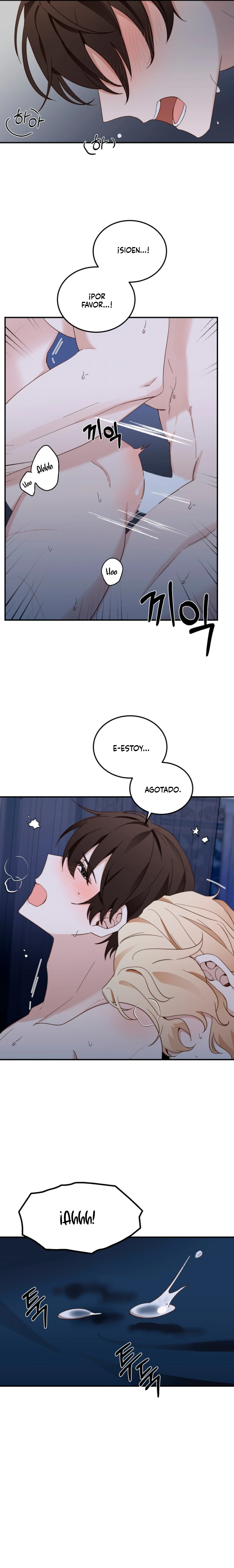 Salvación Capitulo 30 página 18