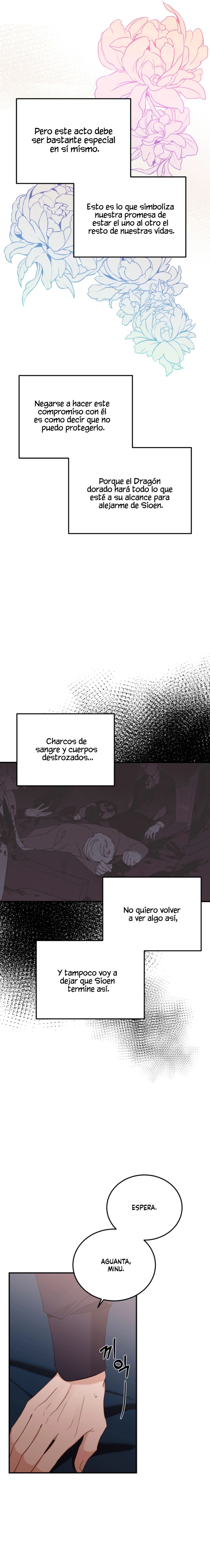 Salvación Capitulo 30 página 6