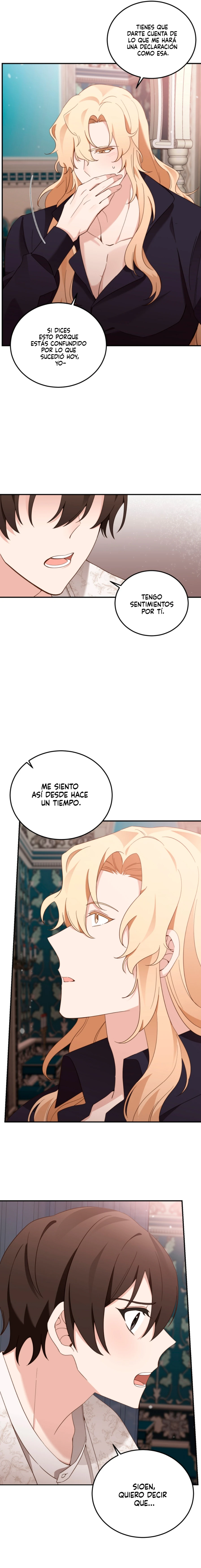 Salvación Capitulo 30 página 7