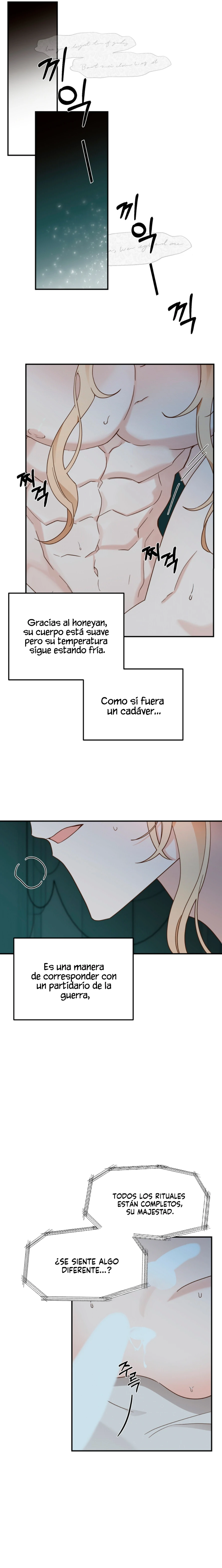 Salvación Capitulo 31 página 13