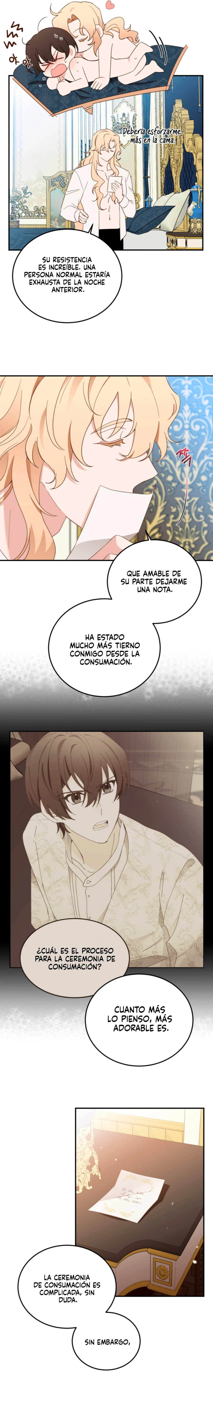 Salvación Capitulo 31 página 6