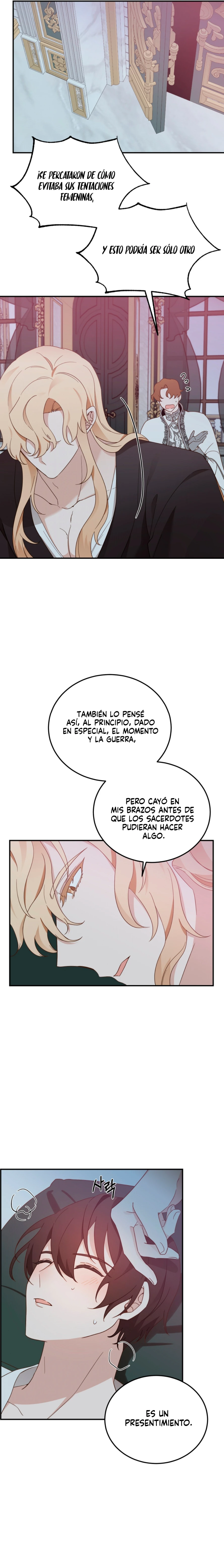 Salvación Capitulo 31 página 9