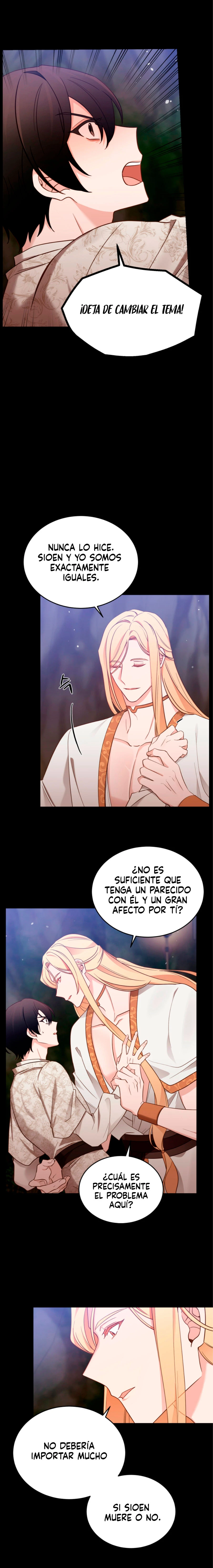 Salvación Capitulo 32 página 11