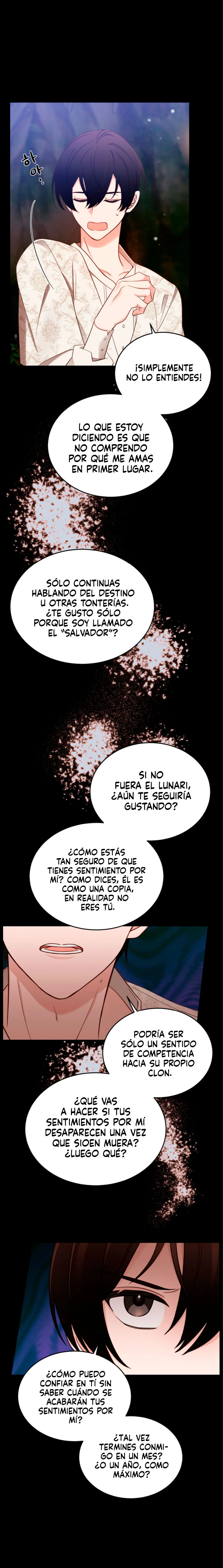 Salvación Capitulo 32 página 12