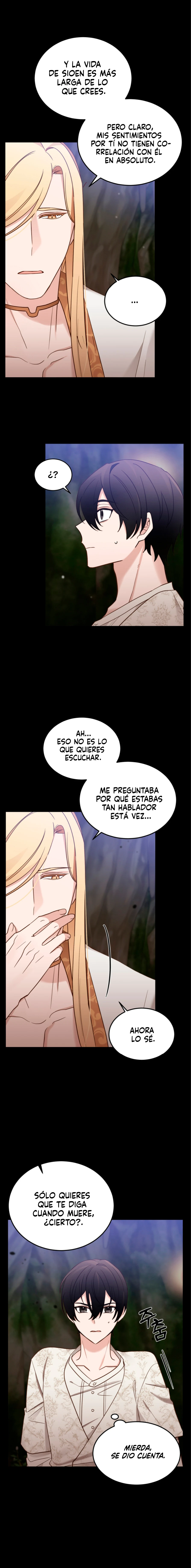 Salvación Capitulo 32 página 14