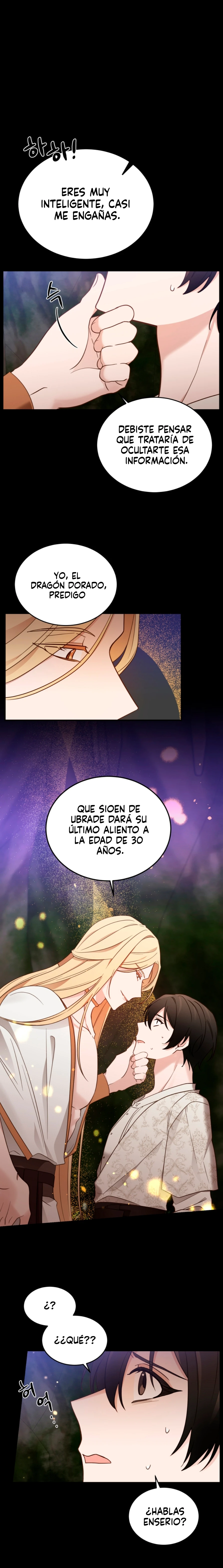 Salvación Capitulo 32 página 15