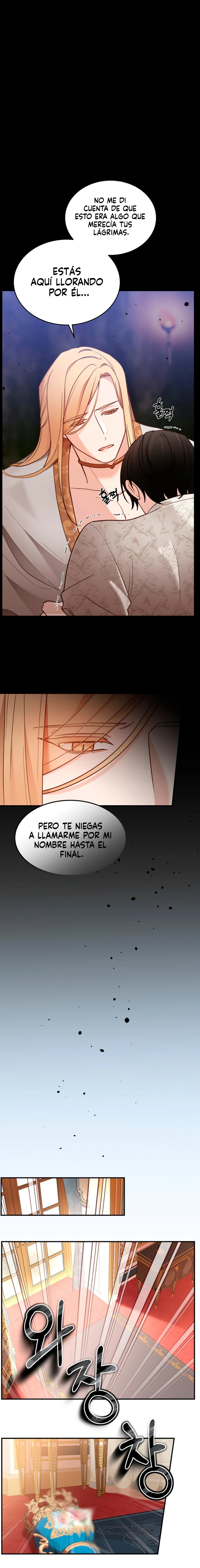 Salvación Capitulo 32 página 18